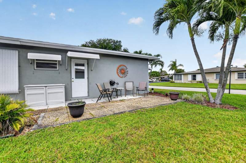 2 bedroom Condominium at 920 South Drive #A, High Point Of Delray Beach Condo Sec III, Delray Beach — photo 5