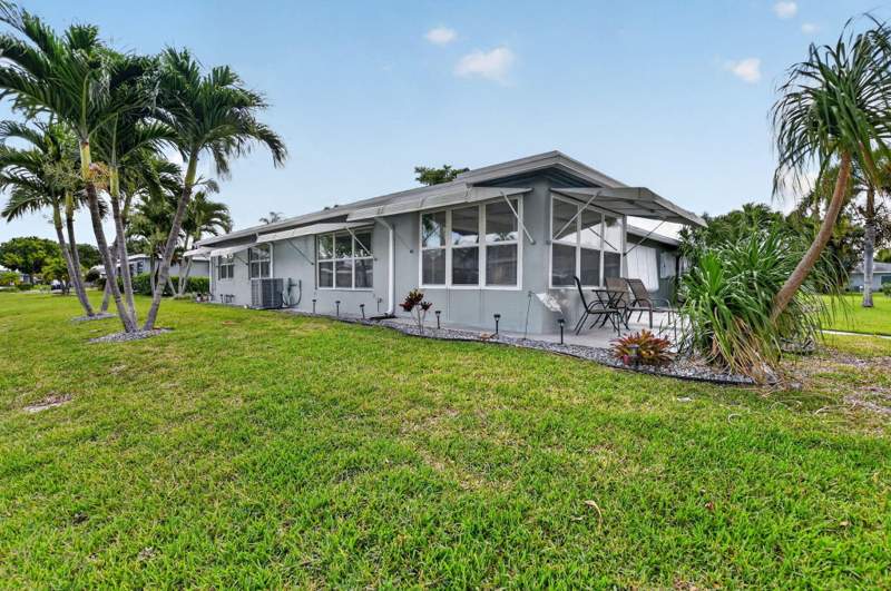 2 bedroom Condominium at 920 South Drive #A, High Point Of Delray Beach Condo Sec III, Delray Beach — photo 4