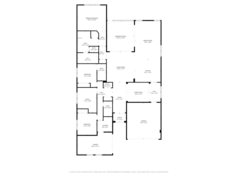 4 bedroom Single Family Residence at 15804 Goldfinch Circle, Meadows Of Westlake, Westlake — photo 2