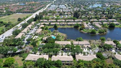 4583 Palmbrooke Circle, West Palm Beach FL - photo 20 of 21