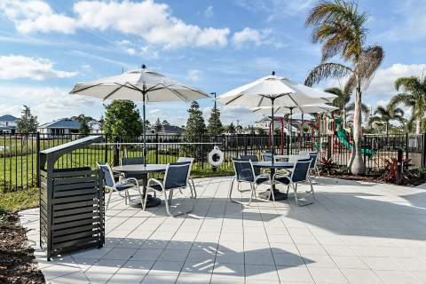 649 SE Ranch Oak Circle, Port St. Lucie FL - photo 20 of 22