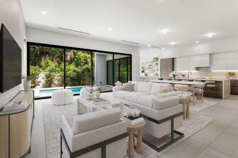 207 SE 5th Street, Delray Beach FL - photo 7 of 48
