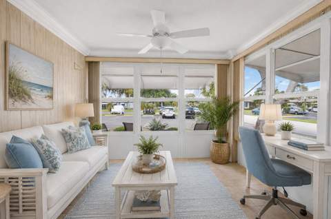 920 South Drive #A, Delray Beach FL - photo 11 of 39