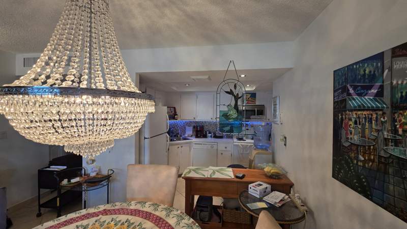 1 bedroom Condominium at 100 Golden Isles Drive #714, Lake Point Tower Condominium, Hallandale Beach — photo 5