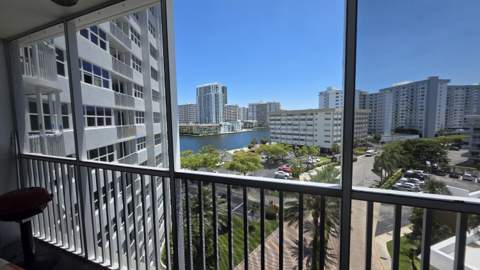 100 Golden Isles Drive #714, Hallandale Beach FL - photo 8 of 32
