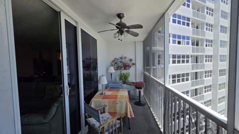 100 Golden Isles Drive #714, Hallandale Beach FL - photo 9 of 32