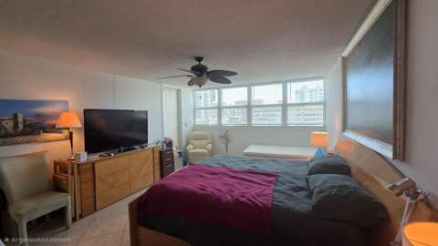 100 Golden Isles Drive #714, Hallandale Beach FL - photo 20 of 32