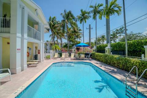 2660 NE 8th Avenue #106, Wilton Manors FL - photo 17 of 22