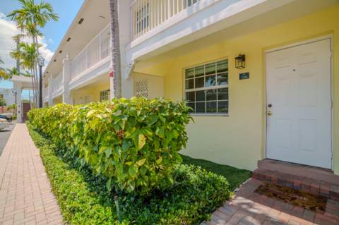 2660 NE 8th Avenue #106, Wilton Manors FL - photo 20 of 22