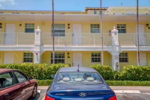 2660 NE 8th Avenue #106, Wilton Manors FL - photo 21 of 22