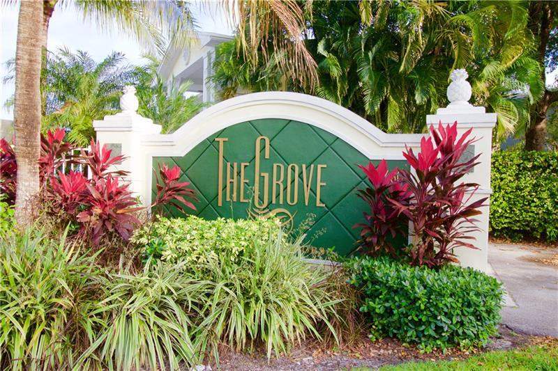 2 bedroom Condominium at 2660 NE 8th Avenue #106, Grove At Wilton Manors Condo, Wilton Manors — photo 3