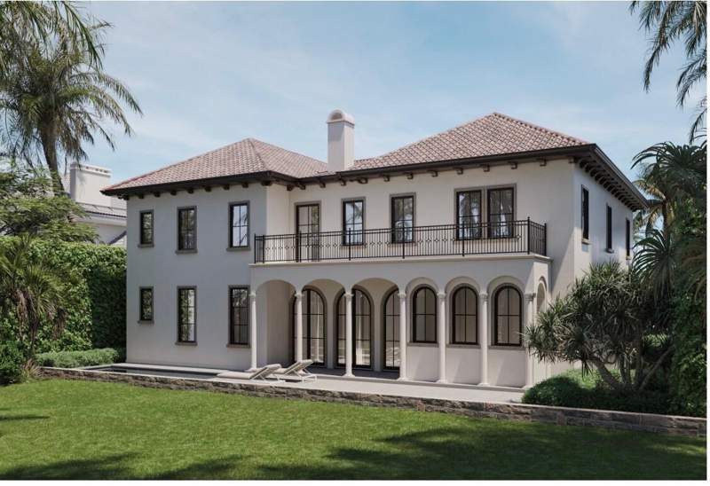 5 bedroom Single Family Residence at 230 Avila Road, El Cid Court, West Palm Beach — photo 5