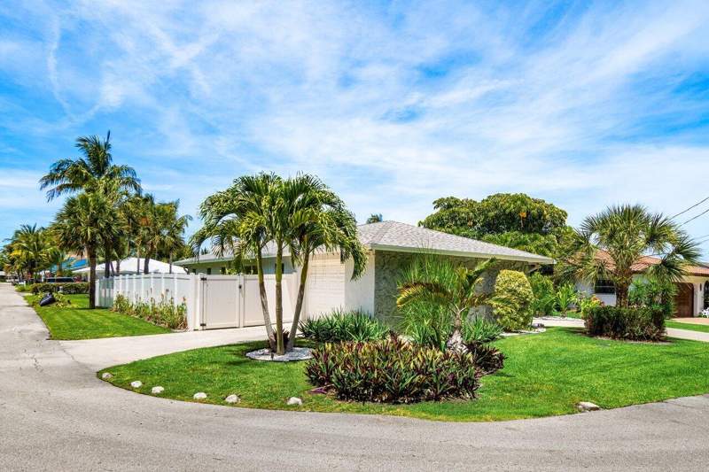 3 bedroom Single Family Residence at 106 Periwinkle Drive, Hypoluxo Park, Hypoluxo — photo 4