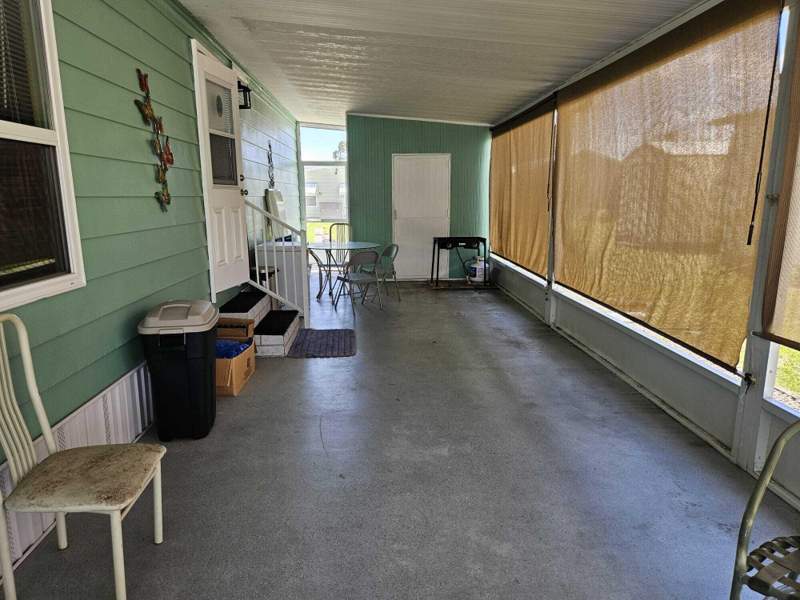2 bedroom Mobile Home at 511 Ann Marie Lane, La Buona Vita Cooperative, Port St. Lucie — photo 4