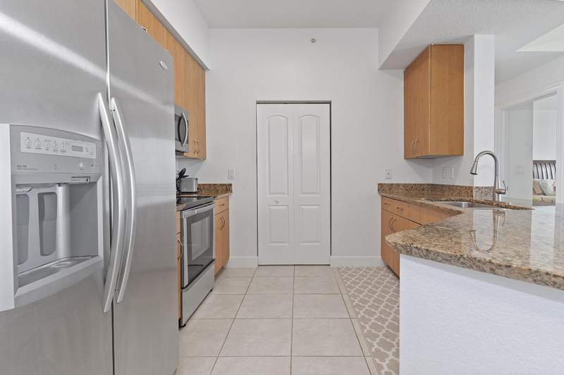 2 bedroom Condominium at 1830 Radius Drive #1219, Radius Condo, Hollywood — photo 4