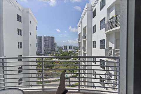 1830 Radius Drive #1219, Hollywood FL - photo 16 of 35