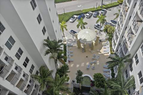 1830 Radius Drive #1219, Hollywood FL - photo 19 of 35