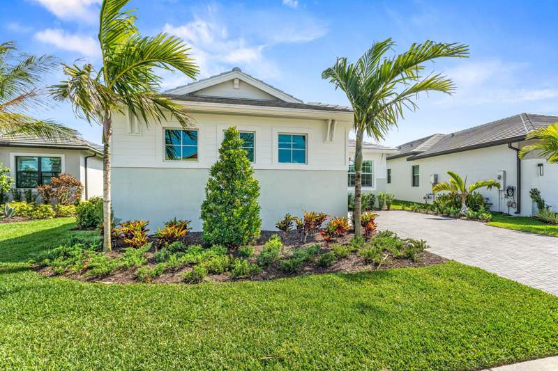 3 bedroom Single Family Residence at 5105 Rivo Alto Circle, Cresswind Palm Beach, Westlake — photo 2