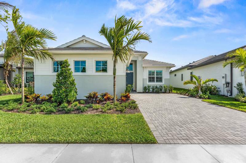 3 bedroom Single Family Residence at 5105 Rivo Alto Circle, Cresswind Palm Beach, Westlake — photo 3