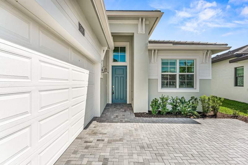 3 bedroom Single Family Residence at 5105 Rivo Alto Circle, Cresswind Palm Beach, Westlake — photo 4