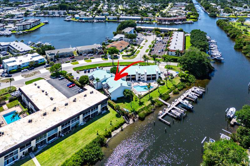 2 bedroom Condominium at 412 Southwind Drive #B2, Riveredge Condo, North Palm Beach — photo 3