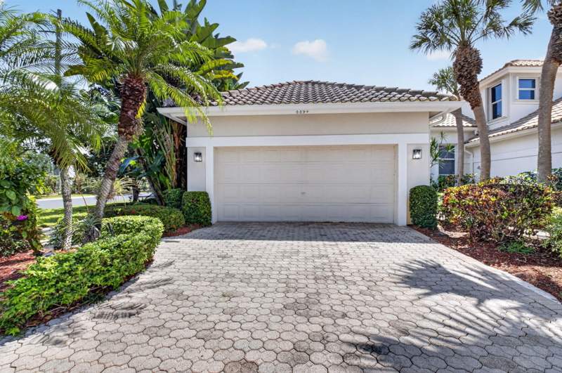 3 bedroom Single Family Residence at 6694 NW 26th Way, Banyans, Boca Raton — photo 2