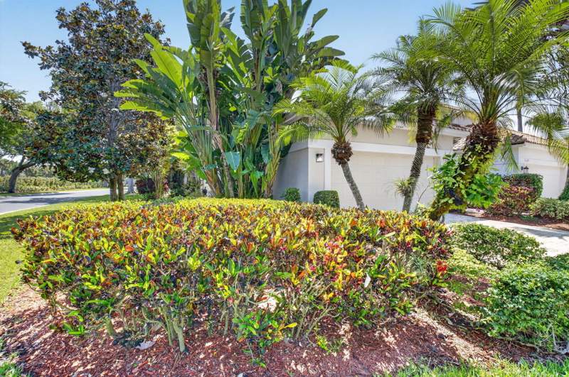 3 bedroom Single Family Residence at 6694 NW 26th Way, Banyans, Boca Raton — photo 3