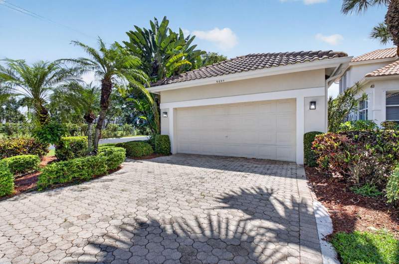 3 bedroom Single Family Residence at 6694 NW 26th Way, Banyans, Boca Raton — photo 4
