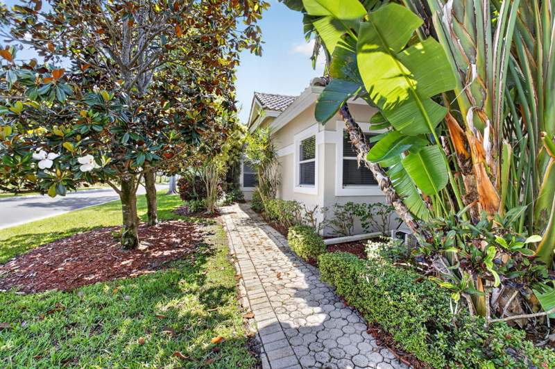 3 bedroom Single Family Residence at 6694 NW 26th Way, Banyans, Boca Raton — photo 5
