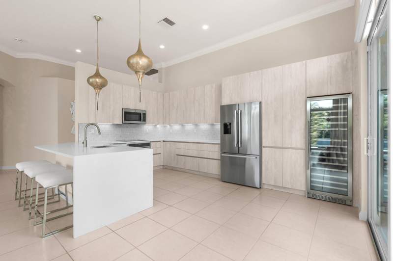 3 bedroom Single Family Residence at 7916 Montecito Place, Addison Reserve , Delray Beach — photo 5