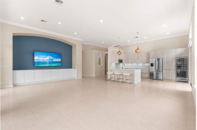 3 bedroom Single Family Residence at 7916 Montecito Place, Addison Reserve , Delray Beach — photo 4