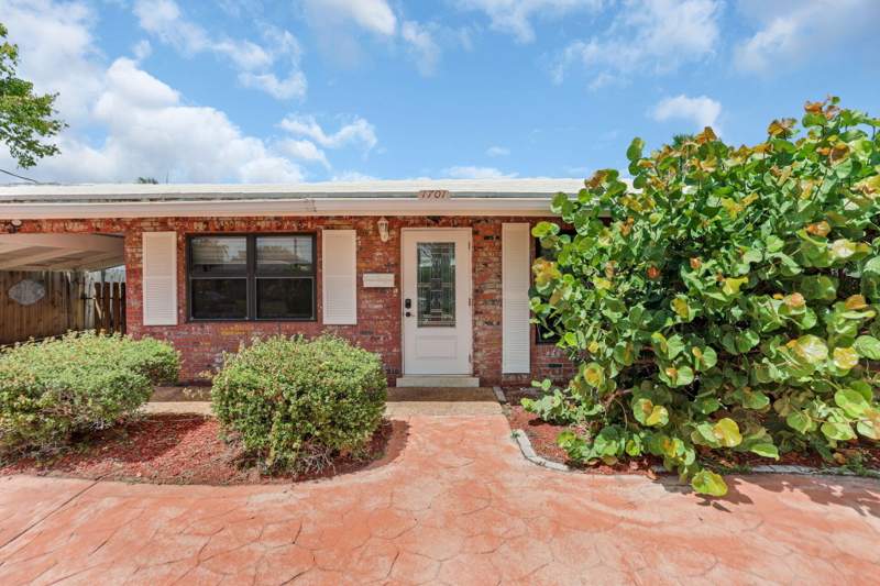 4 bedroom Single Family Residence at 1701 NE 63rd Court, Boulevard Park Isles Sec 1, Fort Lauderdale — photo 4