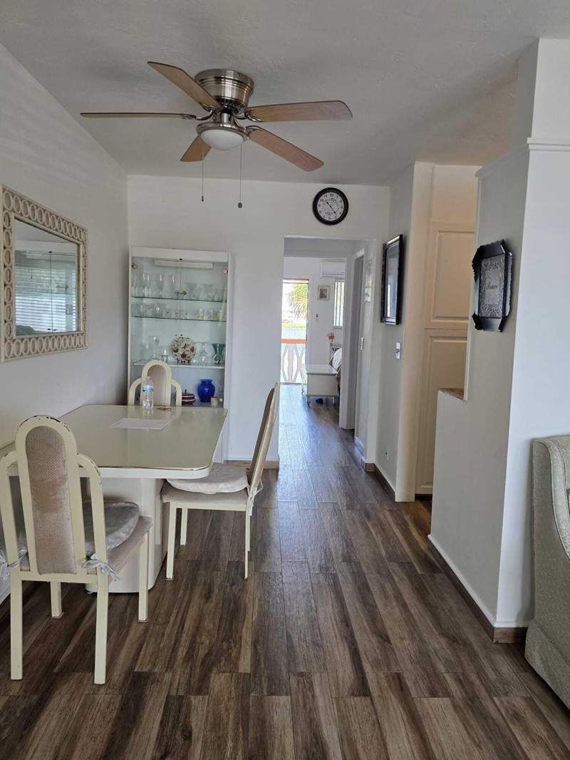 1 bedroom Stock Cooperative at 1000 SW 10th Avenue #19p, Rolen Lake Gardens Co-Op, Hallandale Beach — photo 4