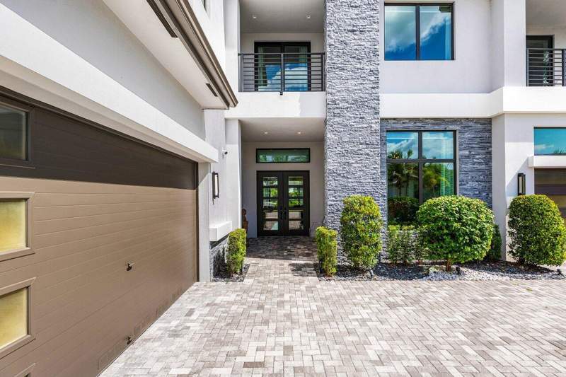 5 bedroom Single Family Residence at 9625 Vescovato Way, Hyder Agr Pud South Plat Five, Boca Raton — photo 5