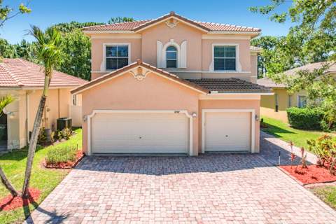 5747 Sunberry Circle, Fort Pierce FL - photo 7 of 73
