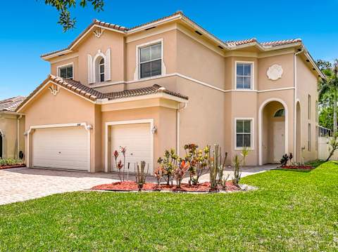 5747 Sunberry Circle, Fort Pierce FL - photo 6 of 73