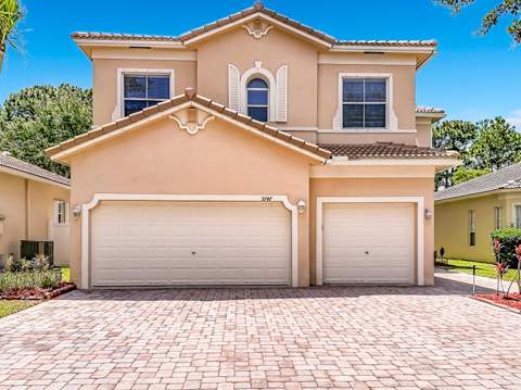 5747 Sunberry Circle, Fort Pierce FL - photo 9 of 73