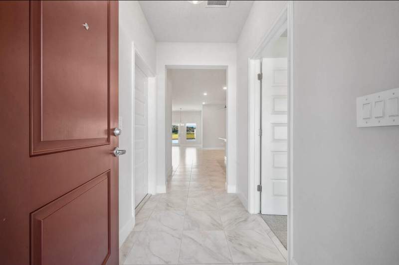 3 bedroom Villa at 8605 Giovanni Avenue, Waterstone Phase Four, Fort Pierce — photo 3