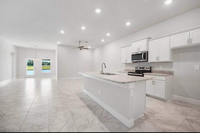 3 bedroom Villa at 8605 Giovanni Avenue, Waterstone Phase Four, Fort Pierce — photo 4
