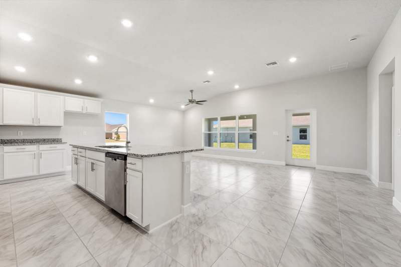 3 bedroom Villa at 8603 Giovanni Avenue, Waterstone Phase Four, Fort Pierce — photo 4