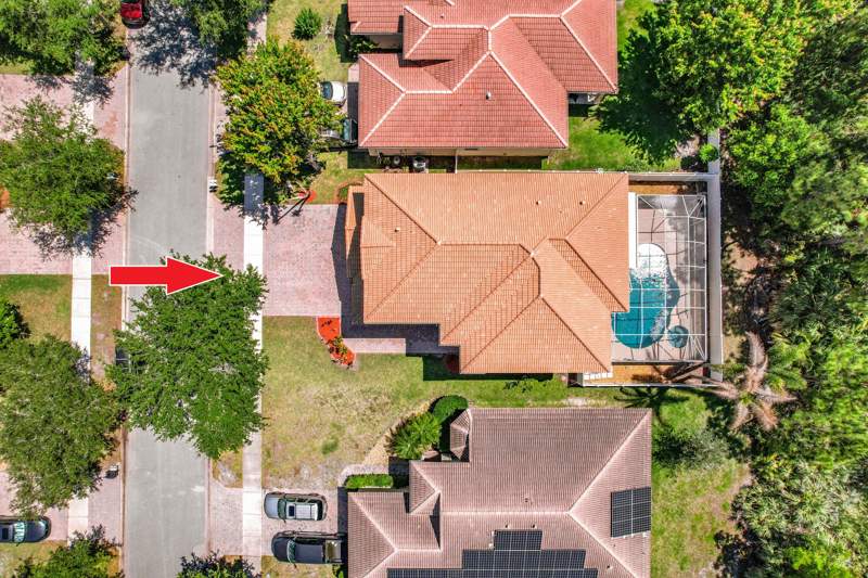 5 bedroom Single Family Residence at 5747 Sunberry Circle, Portofino Shores, Fort Pierce — photo 2
