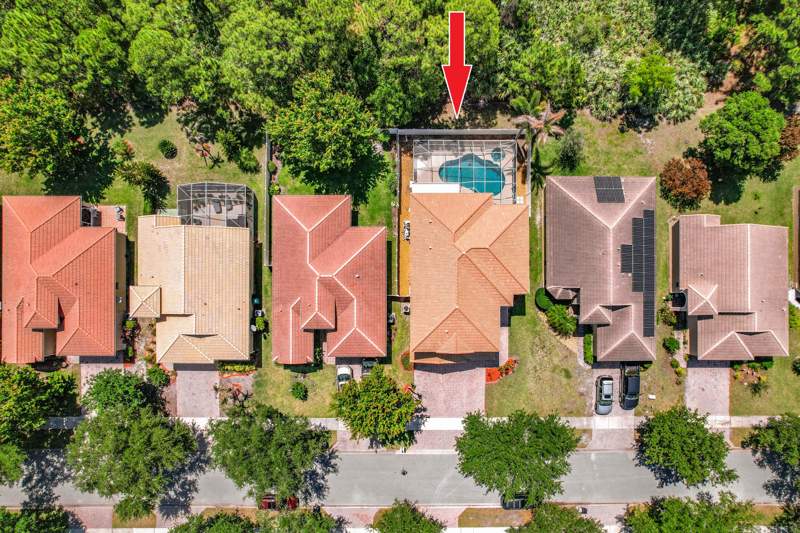 5 bedroom Single Family Residence at 5747 Sunberry Circle, Portofino Shores, Fort Pierce — photo 4