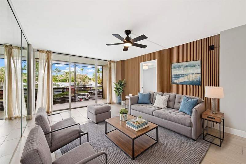 2 bedroom Condominium at 113 Royal Park Drive #2h, Royal Park Condo, Oakland Park — photo 5