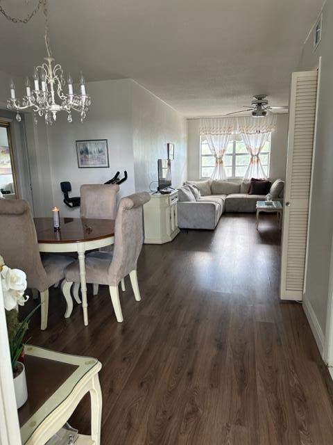 2 bedroom Condominium at 1380 NW 43 Terrace #306, Park South Condominium, Lauderhill — photo 5
