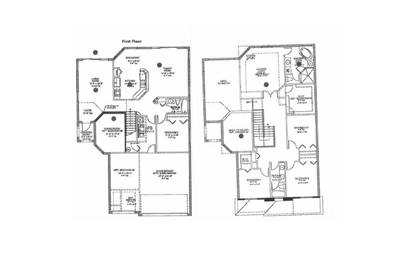 5 bedroom Single Family Residence at 5747 Sunberry Circle, Portofino Shores, Fort Pierce — photo 3
