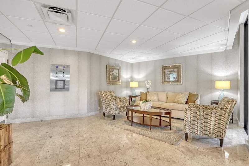 2 bedroom Condominium at 2800 N Ocean Drive #A-3c, Phoenix Towers, Riviera Beach — photo 4