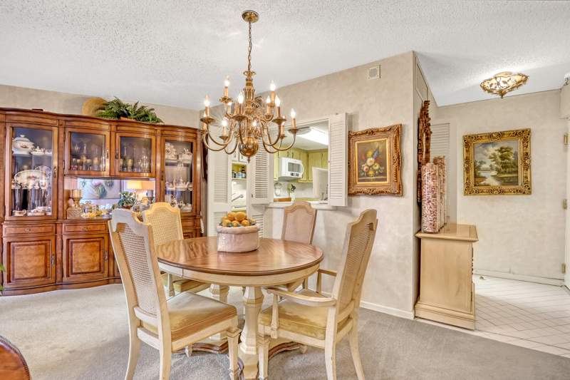 2 bedroom Condominium at 2800 N Ocean Drive #A-3c, Phoenix Towers, Riviera Beach — photo 5