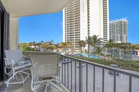 2800 N Ocean Drive #A-3c, Riviera Beach FL - photo 20 of 45