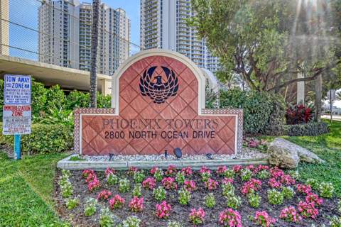 2800 N Ocean Drive #A-3c, Riviera Beach FL - photo 22 of 45