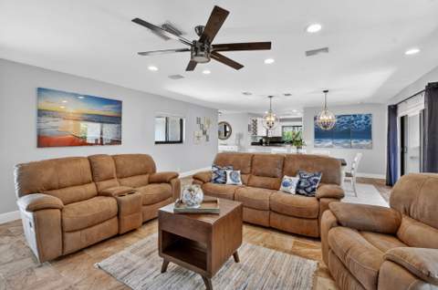 4310 S Ocean Boulevard #B, Highland Beach FL - photo 9 of 33